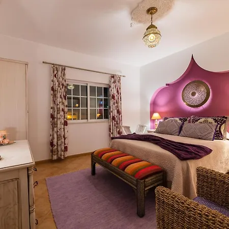 Oasis Galé - Luxury With Private Pool, Ac, Free Wifi, 5 Min From The *