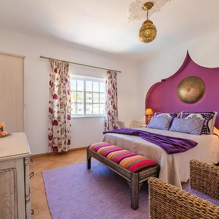 Oasis Gale - Luxury With Private Pool, Ac, Free Wifi, 5 Min From The Willa *