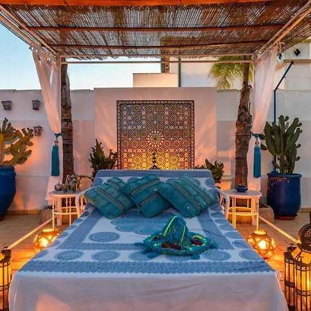 Oasis Gale - Luxury With Private Pool, Ac, Free Wifi, 5 Min From The Вілла *