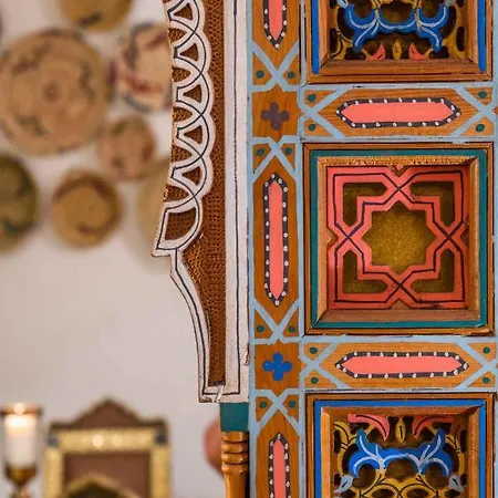 Oasis Gale - Luxury With Private Pool, Ac, Free Wifi, 5 Min From The 别墅 *