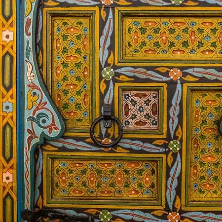 Oasis Gale - Luxury With Private Pool, Ac, Free Wifi, 5 Min From The 别墅 阿尔布费拉