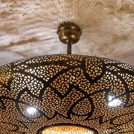 别墅 Oasis Gale - Luxury With Private Pool, Ac, Free Wifi, 5 Min From The *