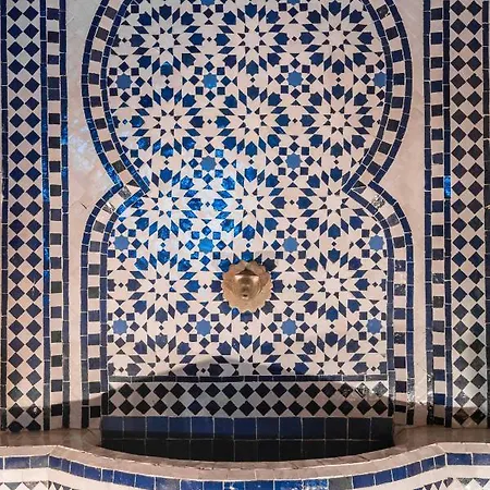 Oasis Gale - Luxury With Private Pool, Ac, Free Wifi, 5 Min From The Вілла