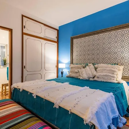 Oasis Gale - Luxury With Private Pool, Ac, Free Wifi, 5 Min From The 别墅