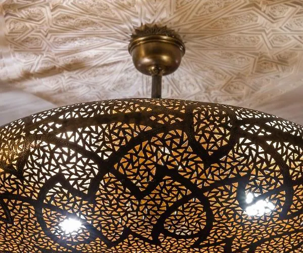 فيلة Oasis Gale - Luxury With Private Pool, Ac, Free Wifi, 5 Min From The *