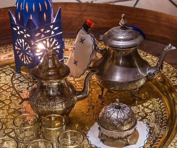 Oasis Gale - Luxury With Private Pool, Ac, Free Wifi, 5 Min From The البوفيرا