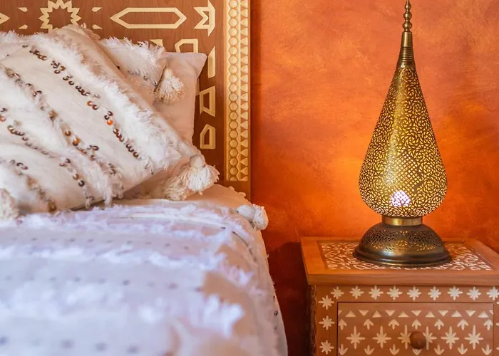 فيلة Oasis Gale - Luxury With Private Pool, Ac, Free Wifi, 5 Min From The *