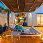 Oasis Gale - Luxury With Private Pool, Ac, Free Wifi, 5 Min From The *