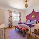 Oasis Gale - Luxury With Private Pool, Ac, Free Wifi, 5 Min From The فيلة *