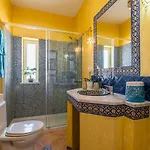 فيلة Oasis Gale - Luxury With Private Pool, Ac, Free Wifi, 5 Min From The