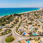 Oasis Gale - Luxury With Private Pool, Ac, Free Wifi, 5 Min From The البوفيرا