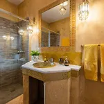 Oasis Gale - Luxury With Private Pool, Ac, Free Wifi, 5 Min From The فيلة *