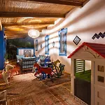 فيلة Oasis Gale - Luxury With Private Pool, Ac, Free Wifi, 5 Min From The البوفيرا
