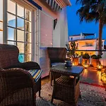 فيلة Oasis Gale - Luxury With Private Pool, Ac, Free Wifi, 5 Min From The *
