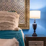 Oasis Gale - Luxury With Private Pool, Ac, Free Wifi, 5 Min From The *