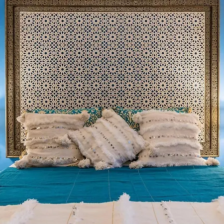 Oasis Gale - Luxury With Private Pool, Ac, Free Wifi, 5 Min From The * البوفيرا