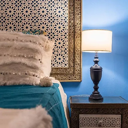 Oasis Galé - Luxury With Private Pool, Ac, Free Wifi, 5 Min From The *